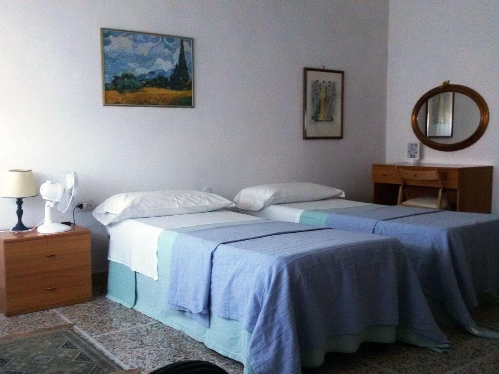 La Coccinella Guest House Pisa Exterior foto